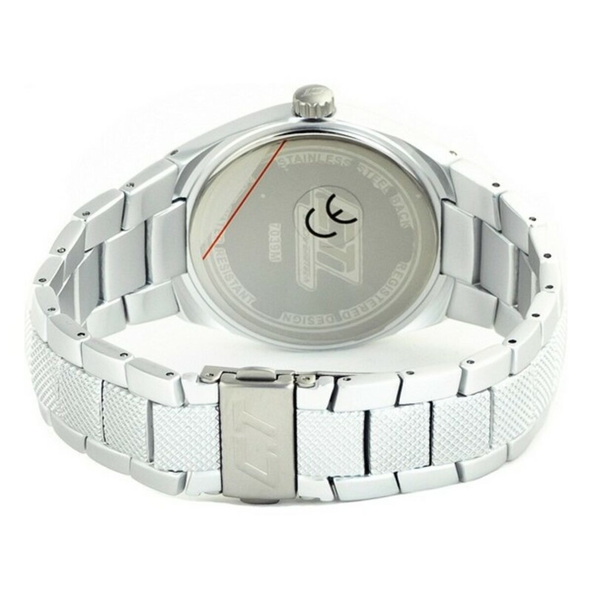 Мужские часы Chronotech CC7039M-09M (Ø 39 mm)-2