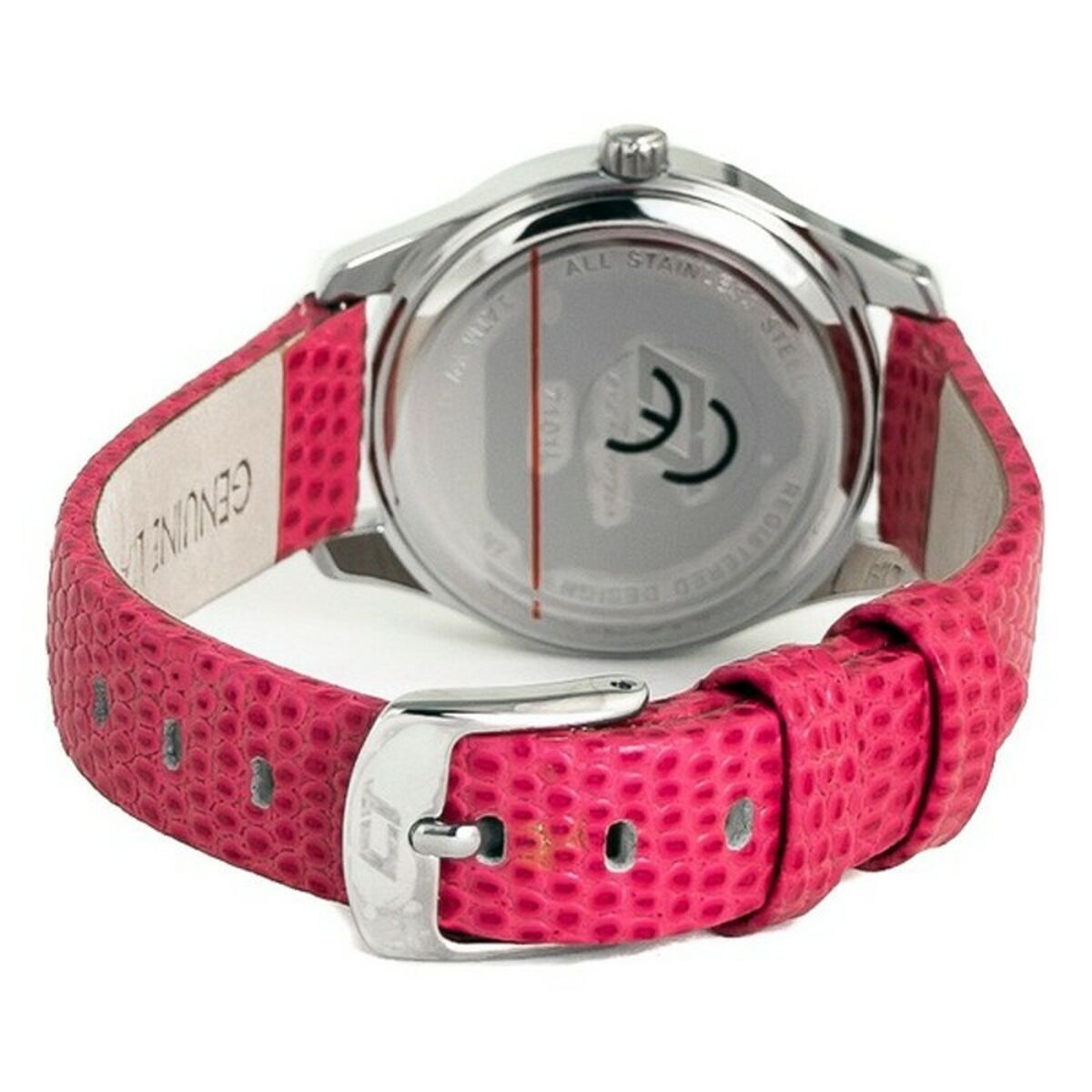 Женские часы Chronotech CC7101LS-15 (Ø 30 mm)-2
