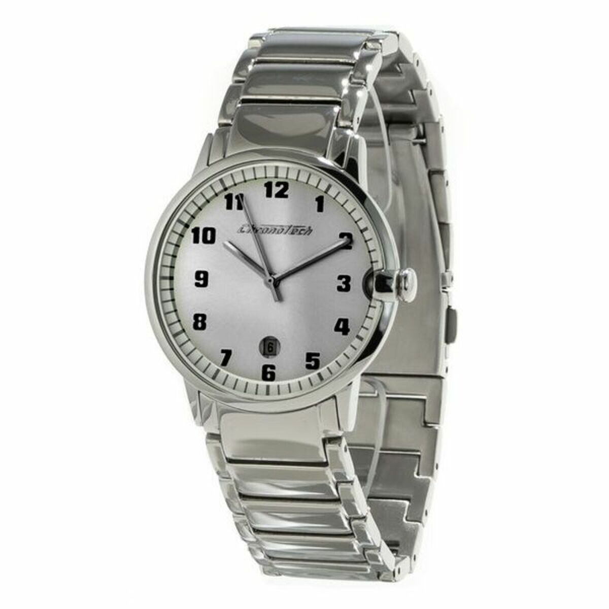 Часы унисекс Chronotech CT7325M (ø 38 mm)-2