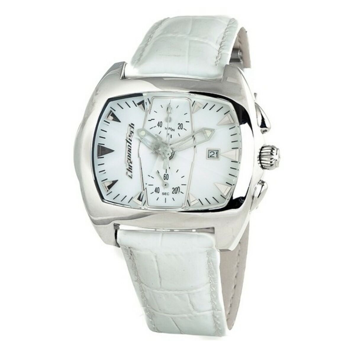 Мужские часы Chronotech CT2185M (Ø 46 mm)-2