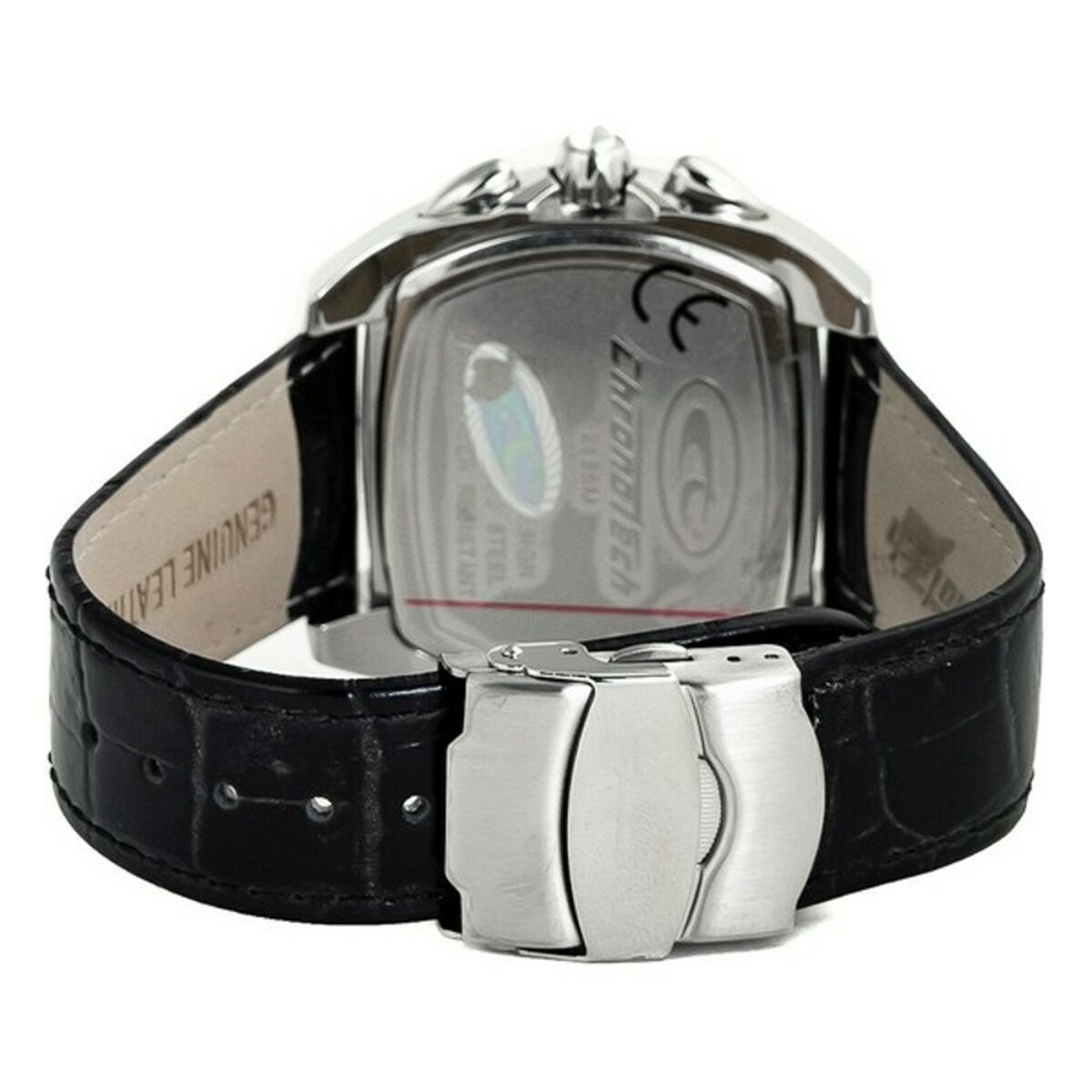 Мужские часы Chronotech CT2185M (Ø 46 mm)-5