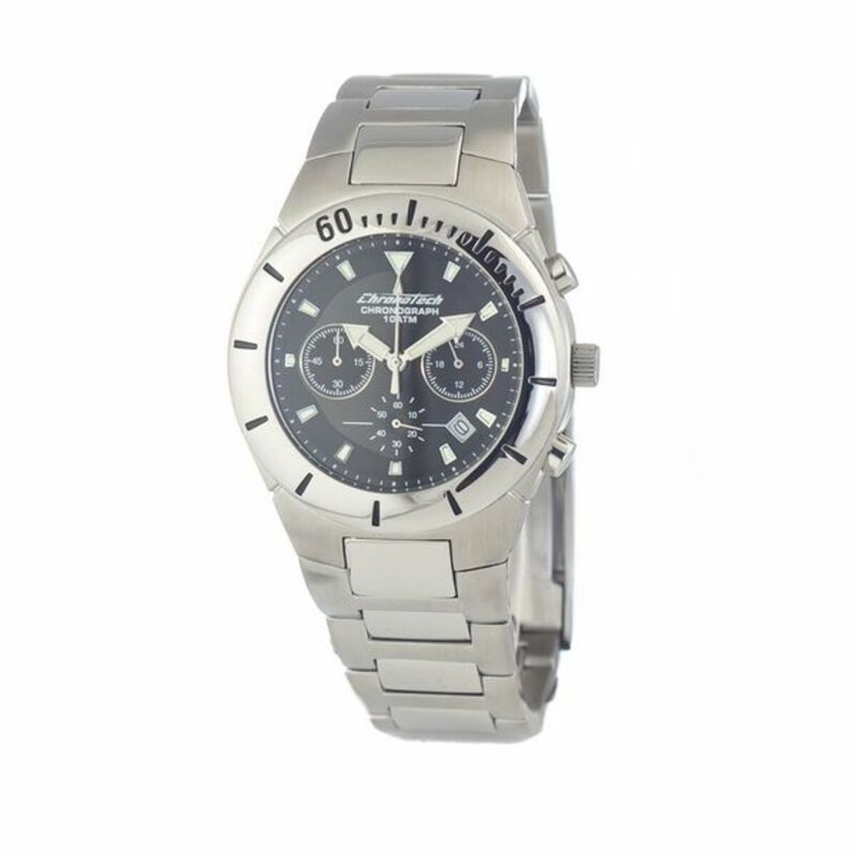 Часы унисекс Chronotech CT7250L-2