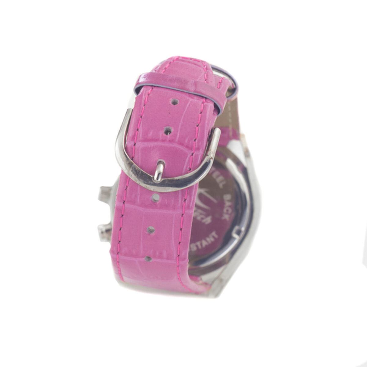 Часы унисекс Chronotech CT7284S-04 (Ø 40 mm)-2