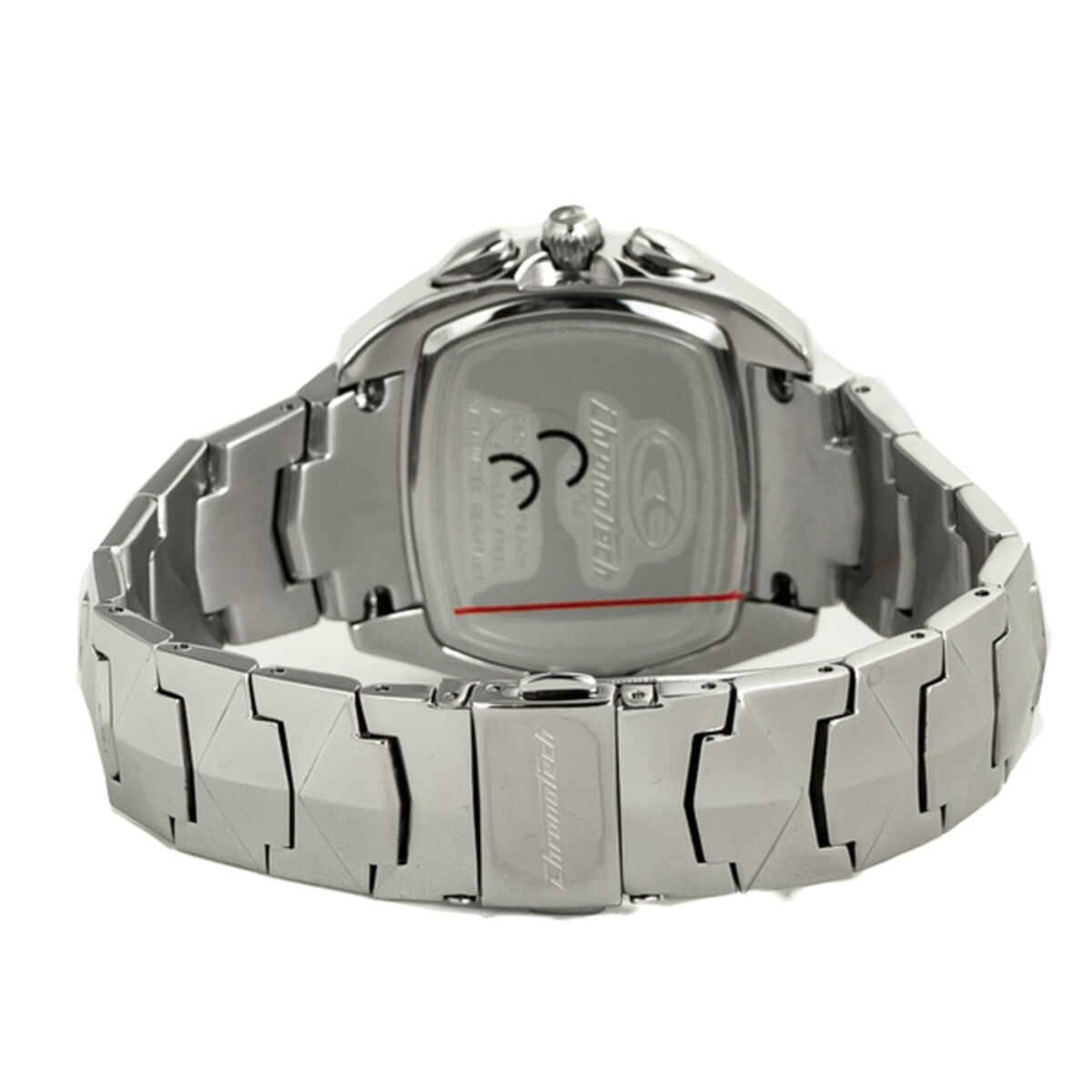 Женские часы Chronotech CT2185LS-06M (Ø 41 mm)-2