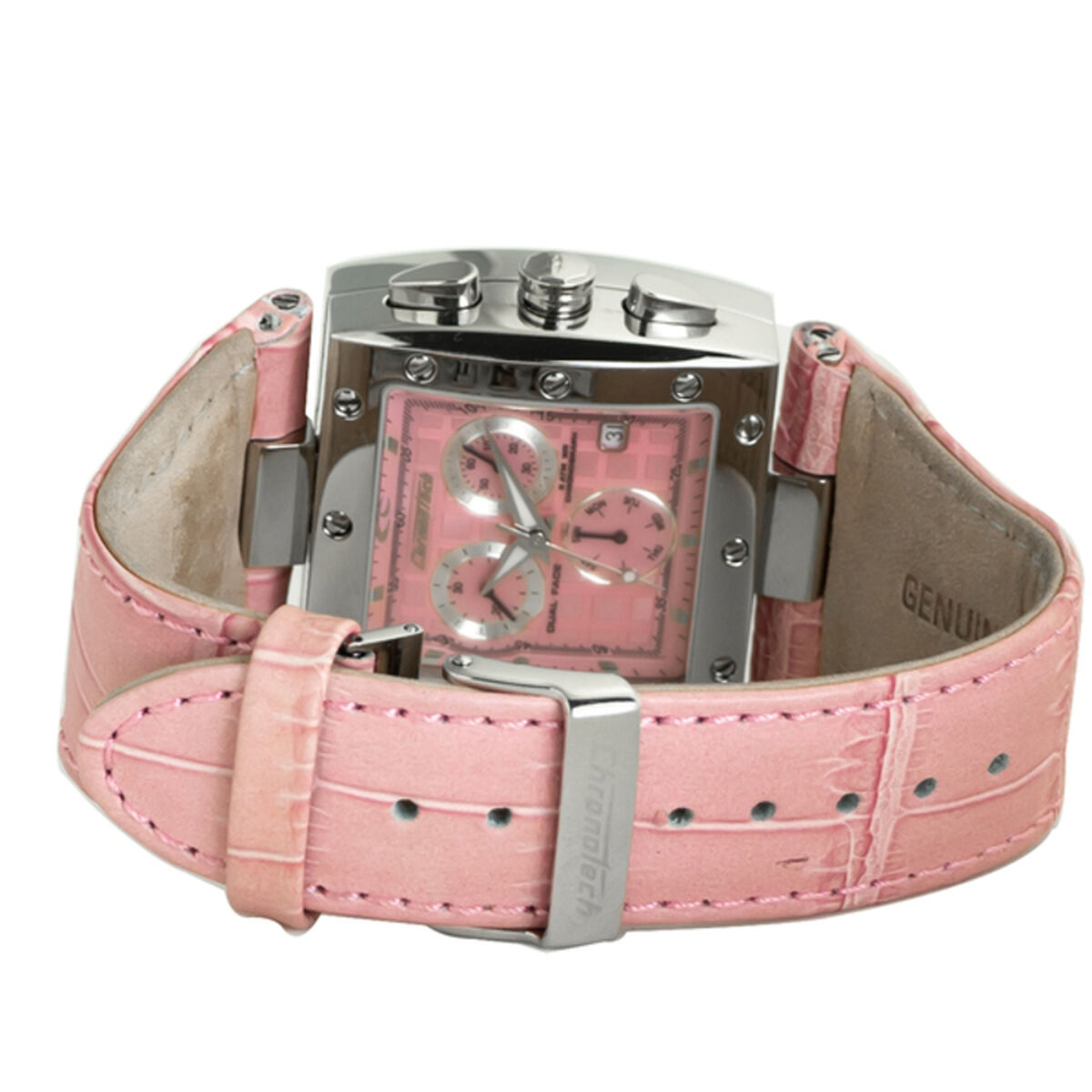 Женские часы Chronotech CT7686L-03 (Ø 38 mm)-2