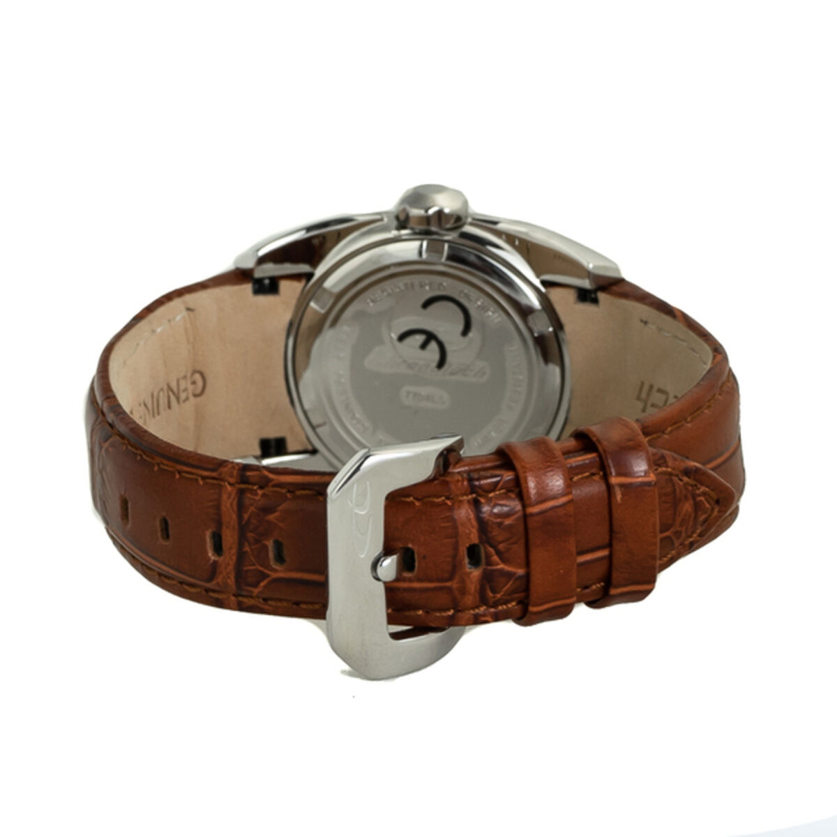Женские часы Chronotech CT7704LS-06 (Ø 33 mm)-2