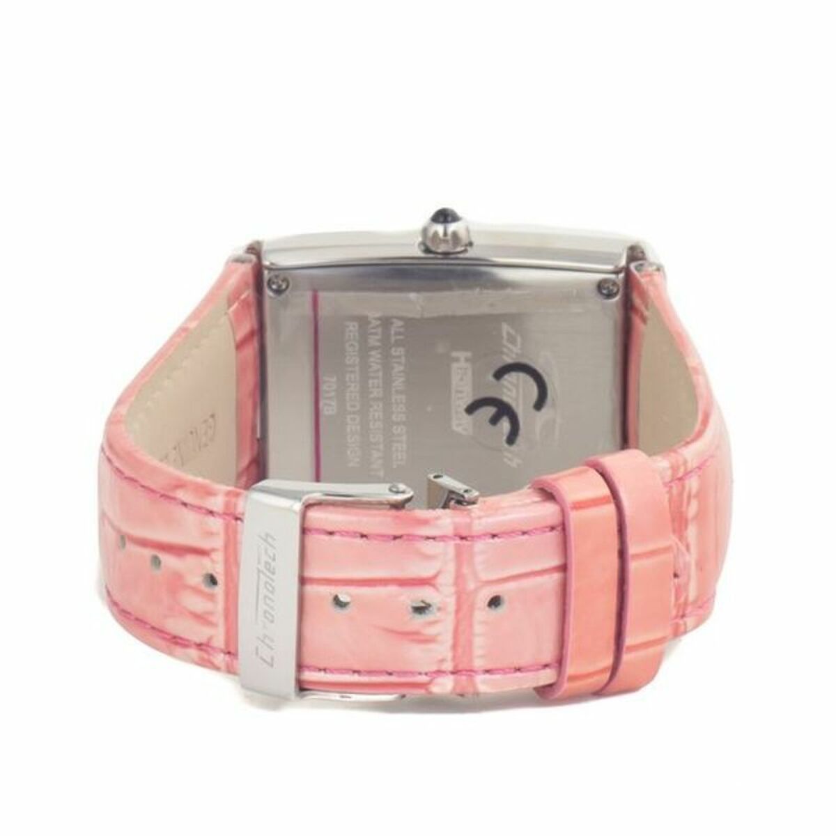 Часы унисекс Chronotech CT7017B (Ø 30 mm)-2