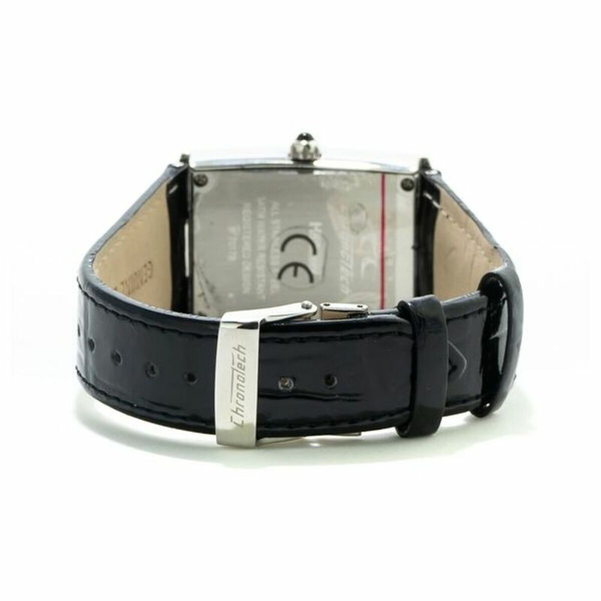 Часы унисекс Chronotech CT7017B (Ø 30 mm)-4