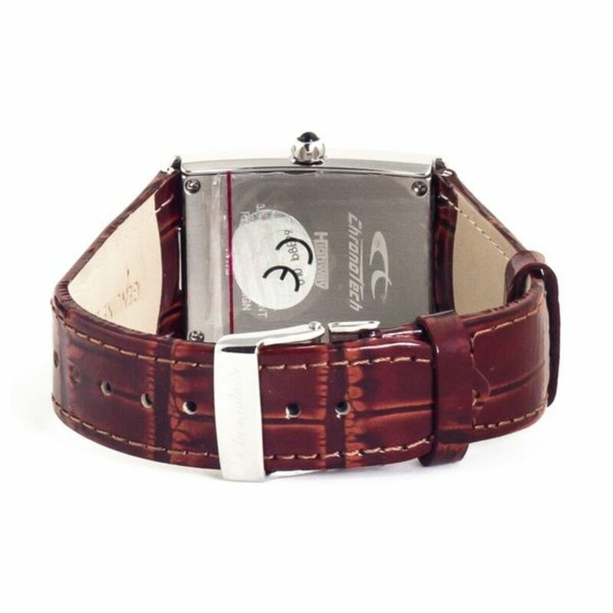 Часы унисекс Chronotech CT7017B (Ø 30 mm)-6