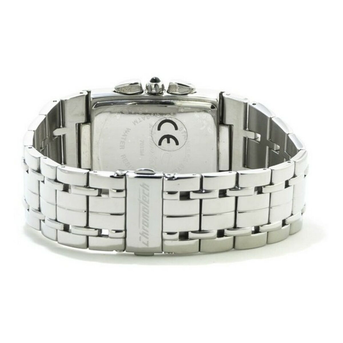Часы унисекс Chronotech CT7018B-05M (Ø 28 mm)-2