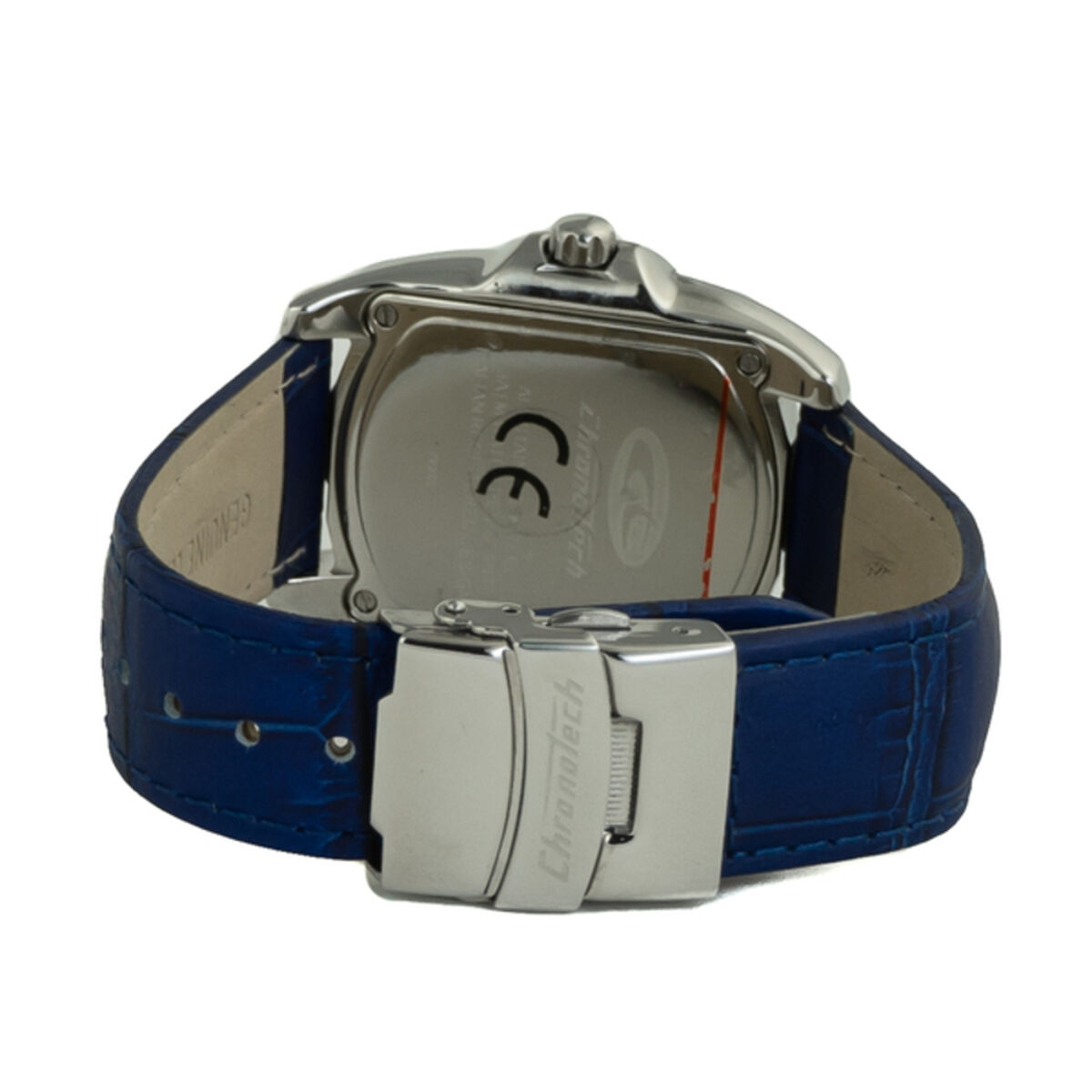 Женские часы Chronotech CT7220L-03 (Ø 33 mm)-2