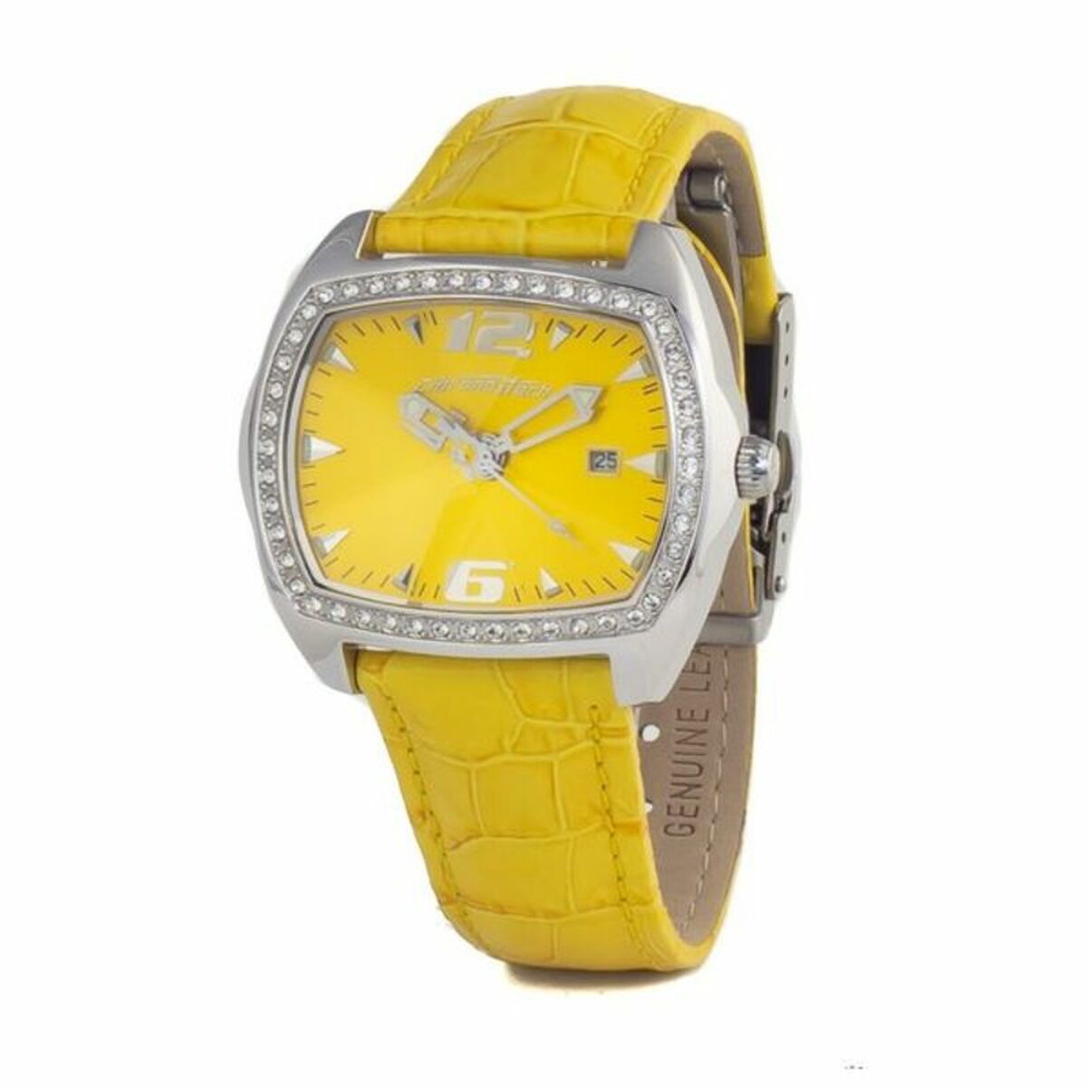 Часы унисекс Chronotech CT2185LS (Ø 41 mm)-4