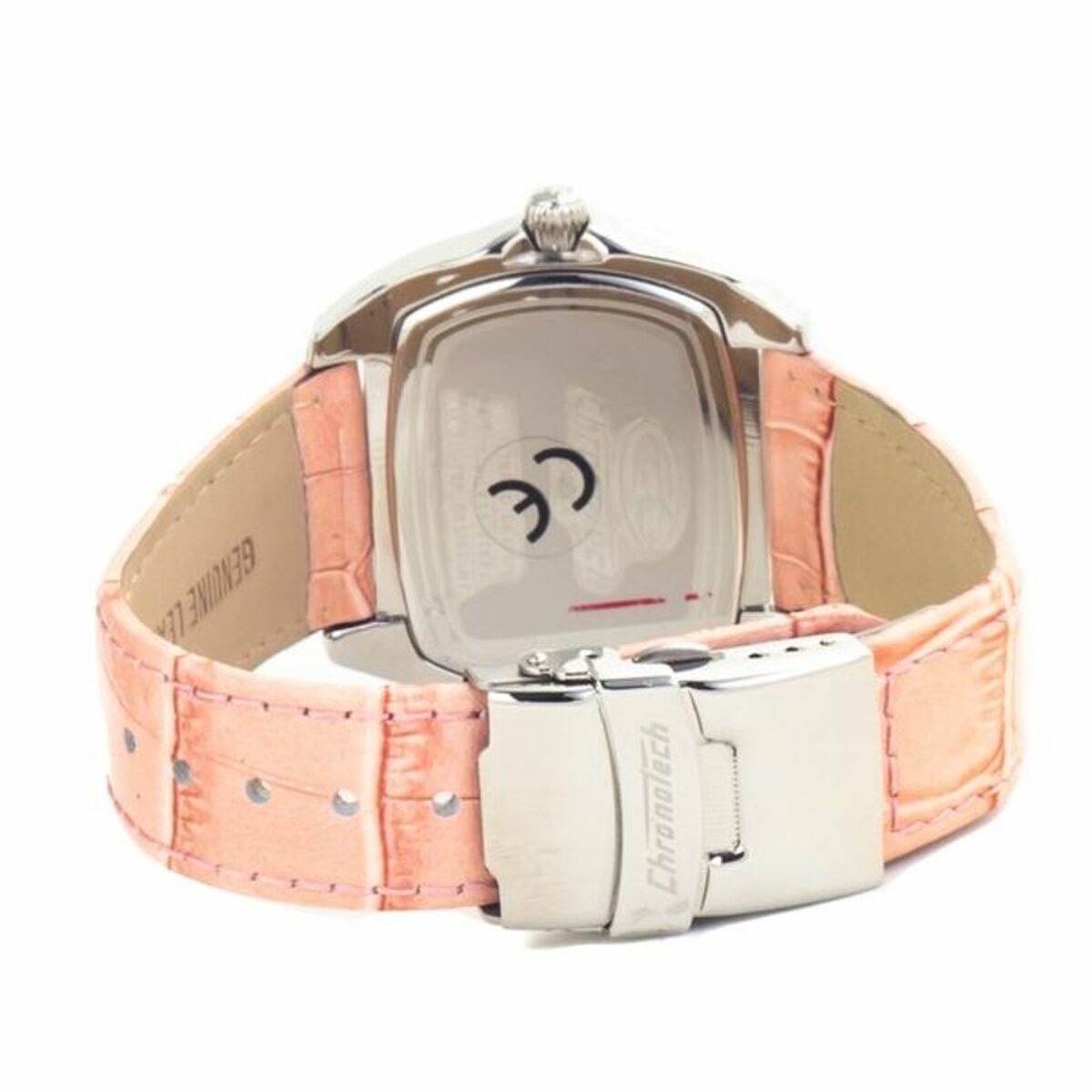 Часы унисекс Chronotech CT2185LS (Ø 41 mm)-5