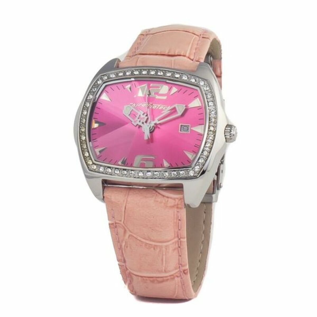 Часы унисекс Chronotech CT2185LS (Ø 41 mm)-6