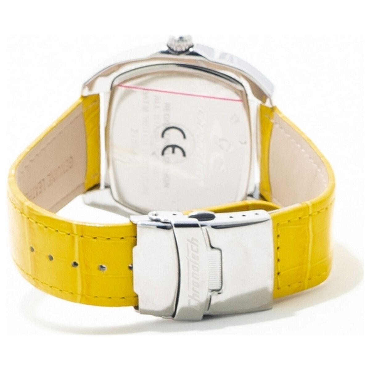 Часы унисекс Chronotech CT2188M-05 (Ø 45 mm)-2