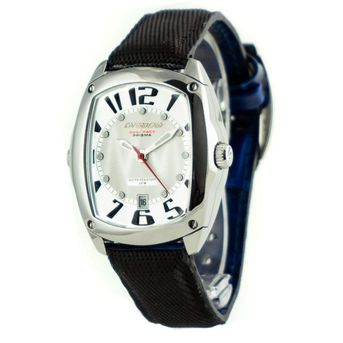 Женские часы Chronotech CT7696L-02 (Ø 36 mm)-2