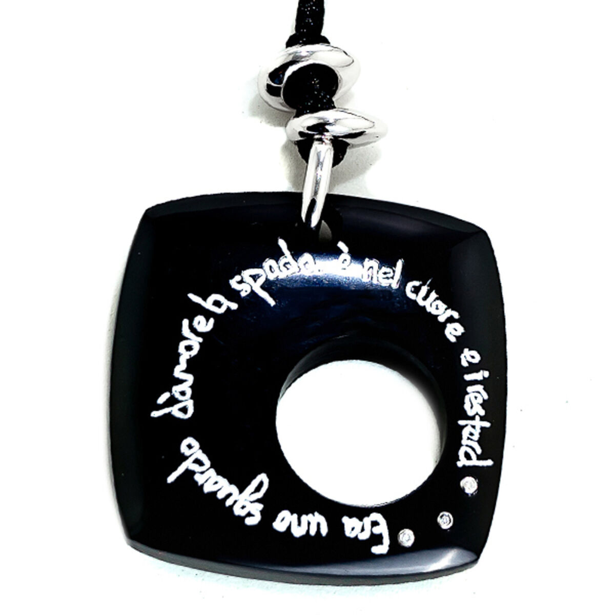 Женские цепочки Demaria DM6TC038 (45 cm)-3