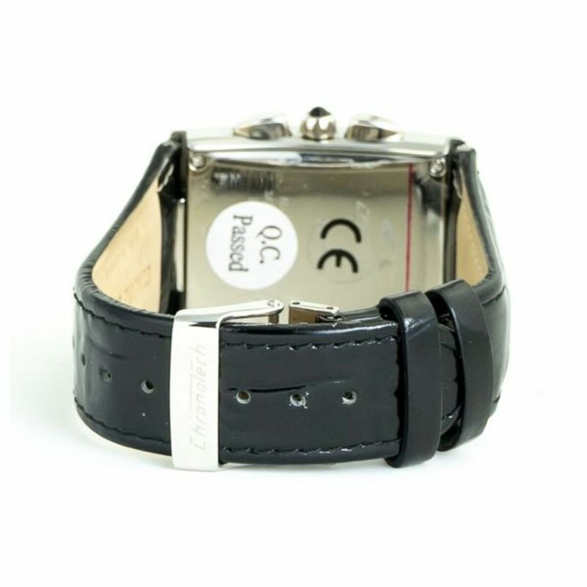 Часы унисекс Chronotech CT7018B-04 (Ø 28 mm)-2