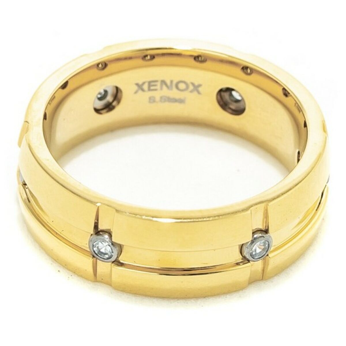 Xenox Women's Rings-2