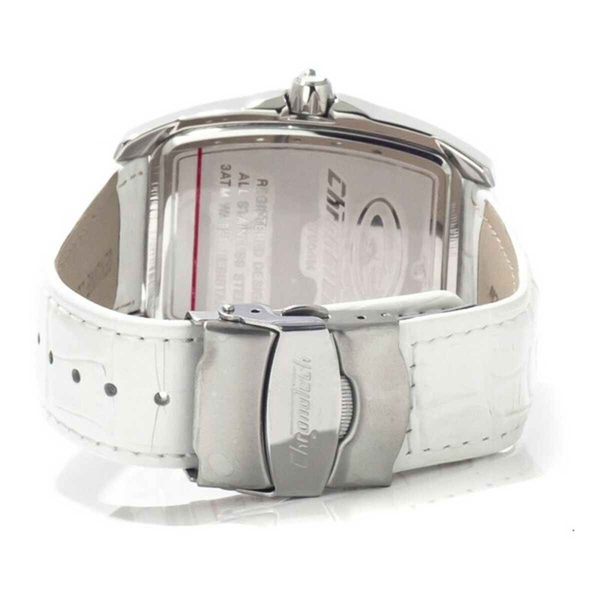 Мужские часы Chronotech CT7504M-B (Ø 39 mm)-2