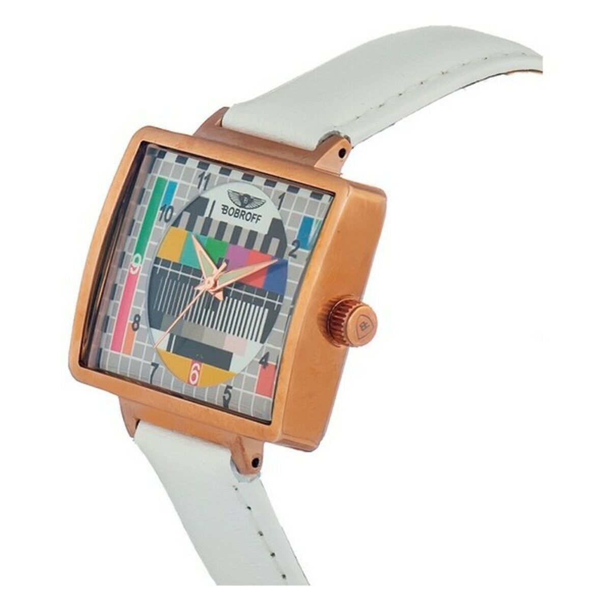 Женские часы Bobroff BF0035 (Ø 36 mm)-5
