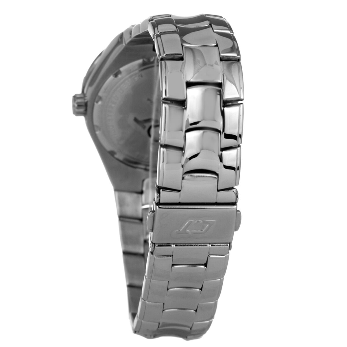 Часы унисекс Chronotech CC7059M-03M (Ø 39 mm)-2