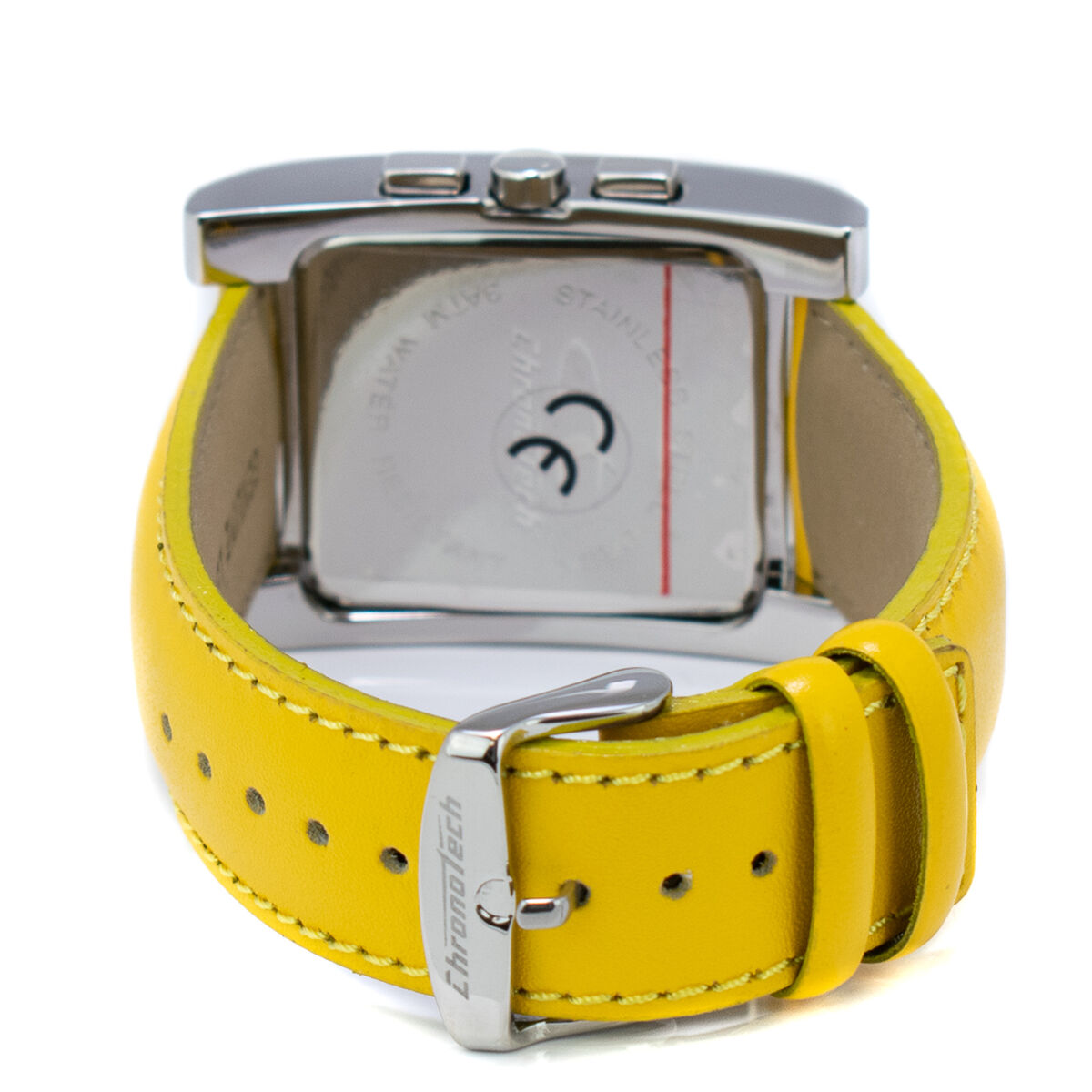 Мужские часы Chronotech CT7276-04 (Ø 35 mm)-2