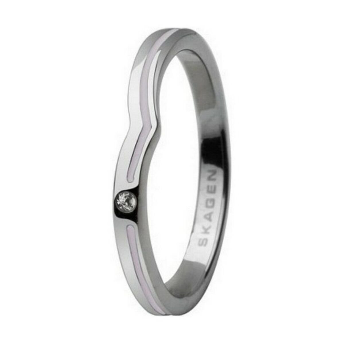 Skagen Women's Rings JRSV018SS-3