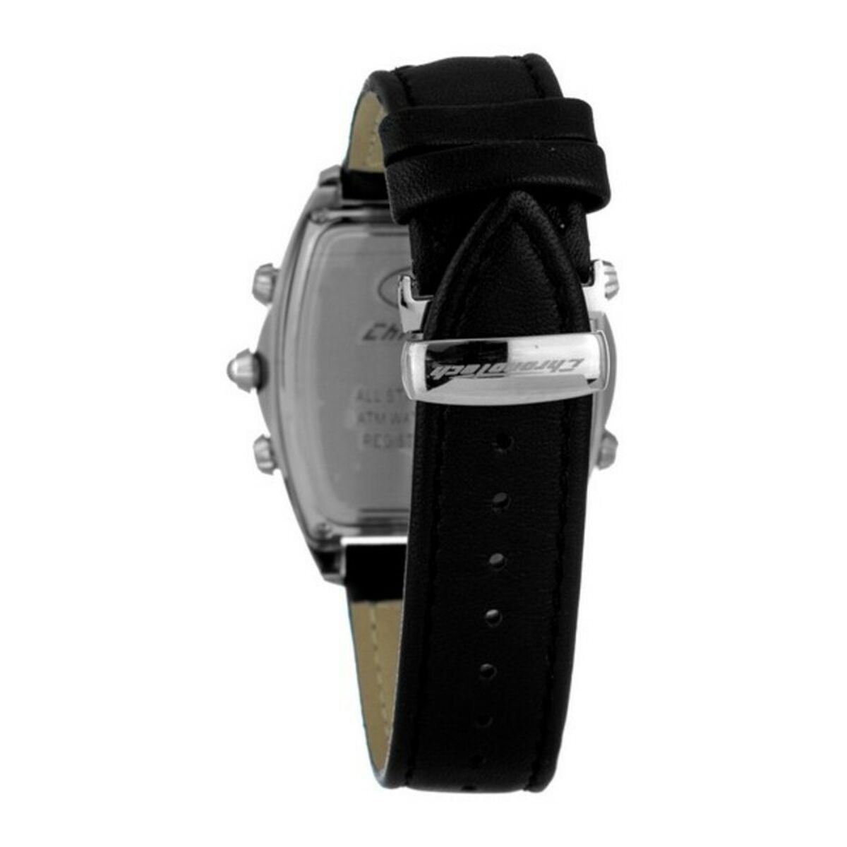Мужские часы Chronotech CT7677M-02 (Ø 45 mm)-2