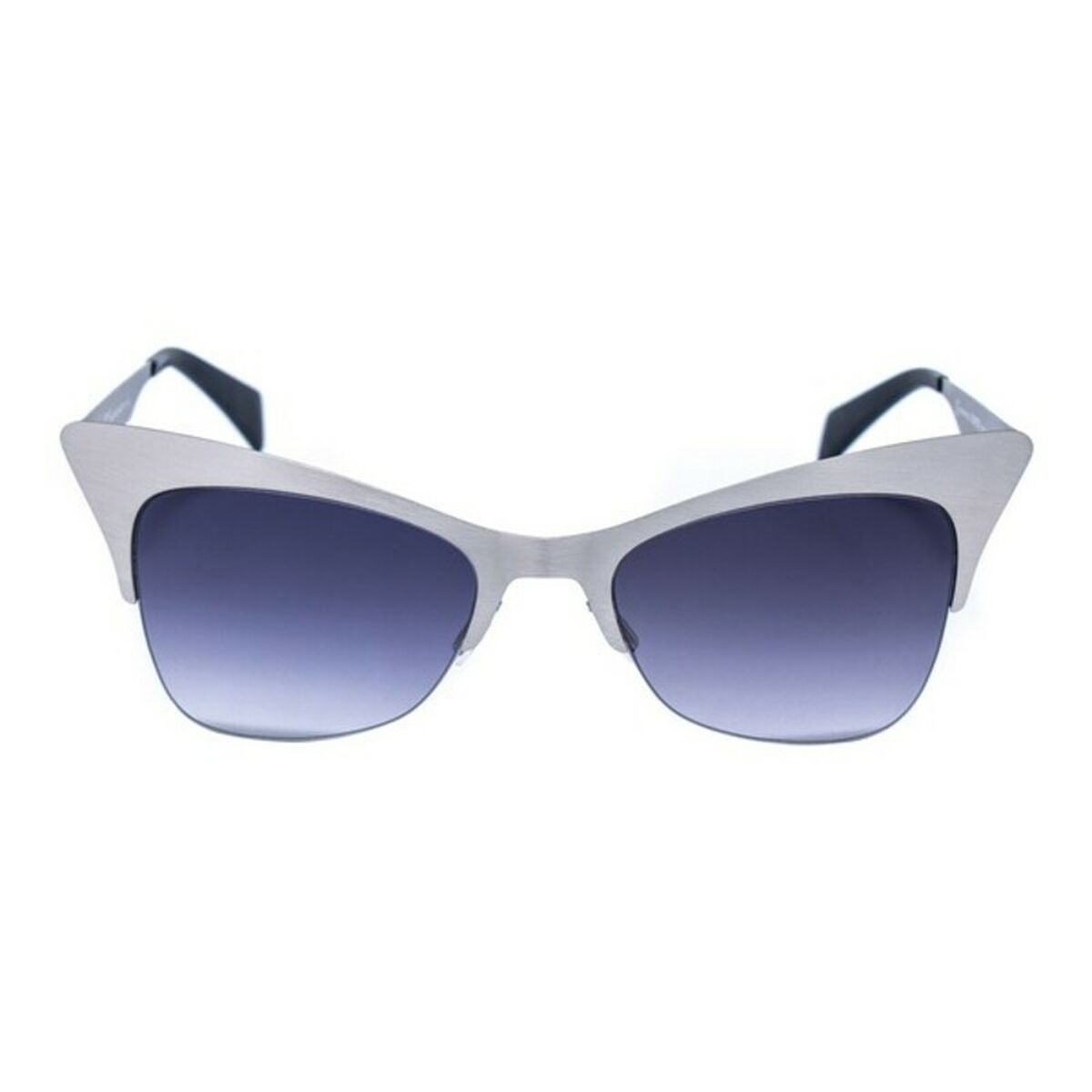 Italia Independent Women's Sunglasses 0504-075-075 (51 mm) (ø 51 mm)-2