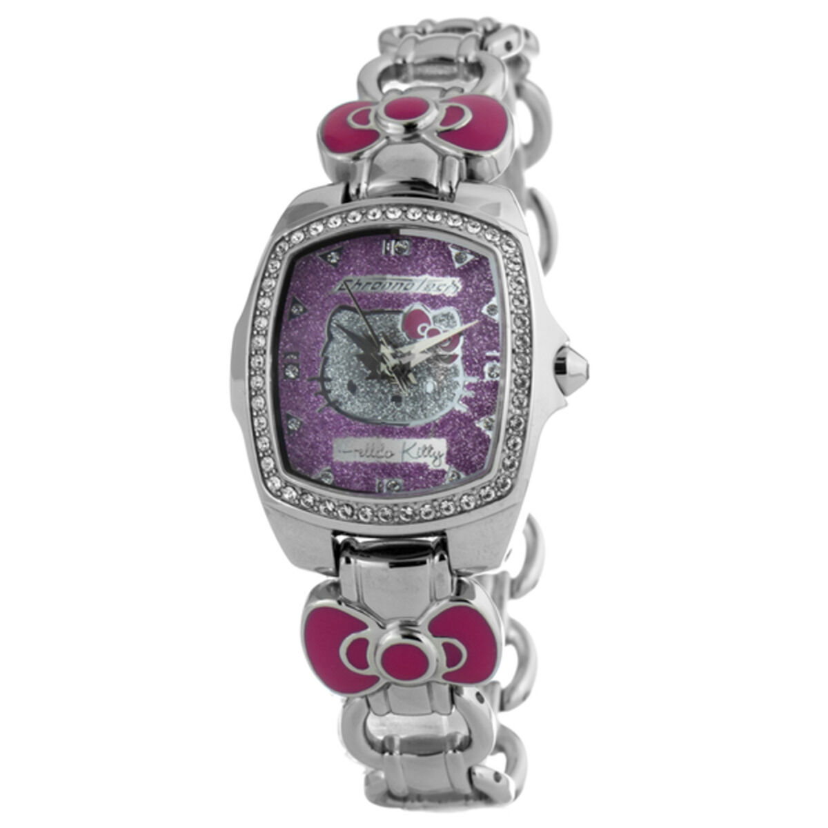 ساعة CT7105LS-02M Chronotech للسيدات (U 30 ملم)