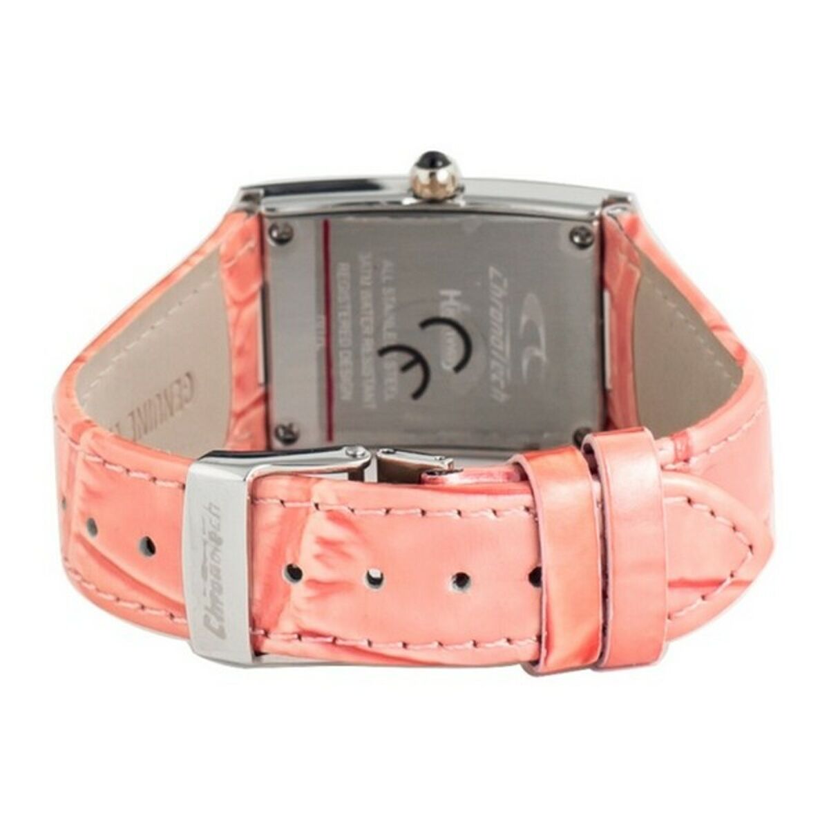 Часы унисекс Chronotech CT7071B-02 (Ø 29 mm)-2