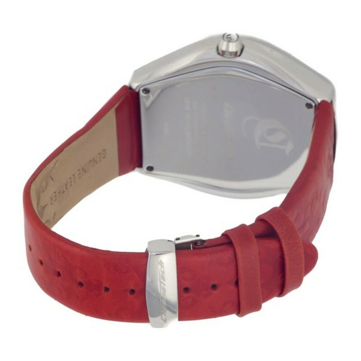 Мужские часы Chronotech CT7694M-03 (Ø 43 mm)-2