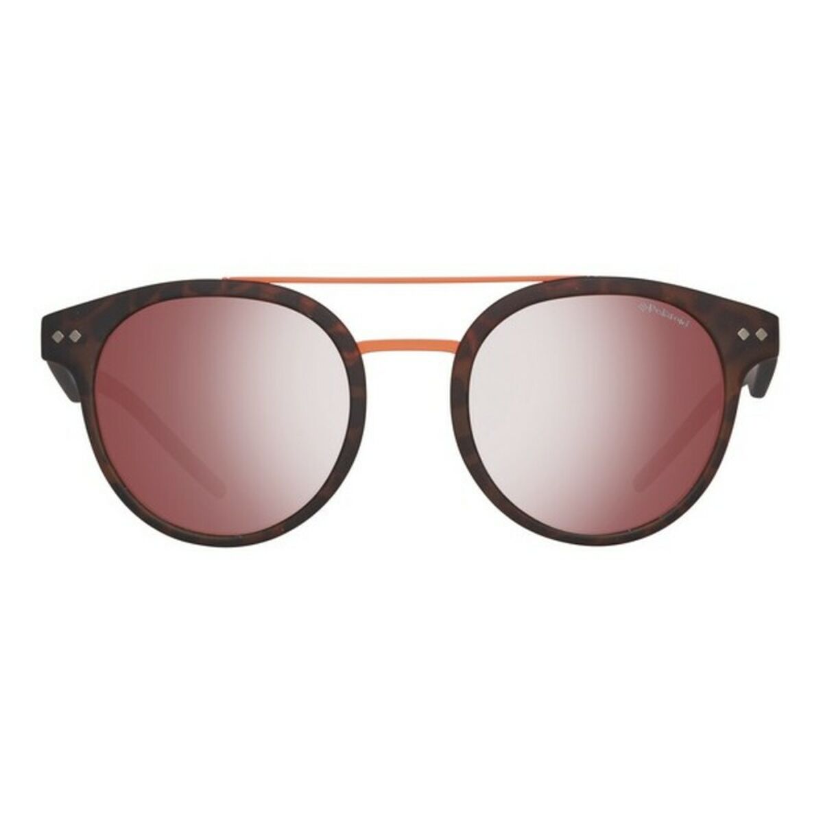 Unisex Polaroid sunglasses PLD-6031-S-49N9POZ-3