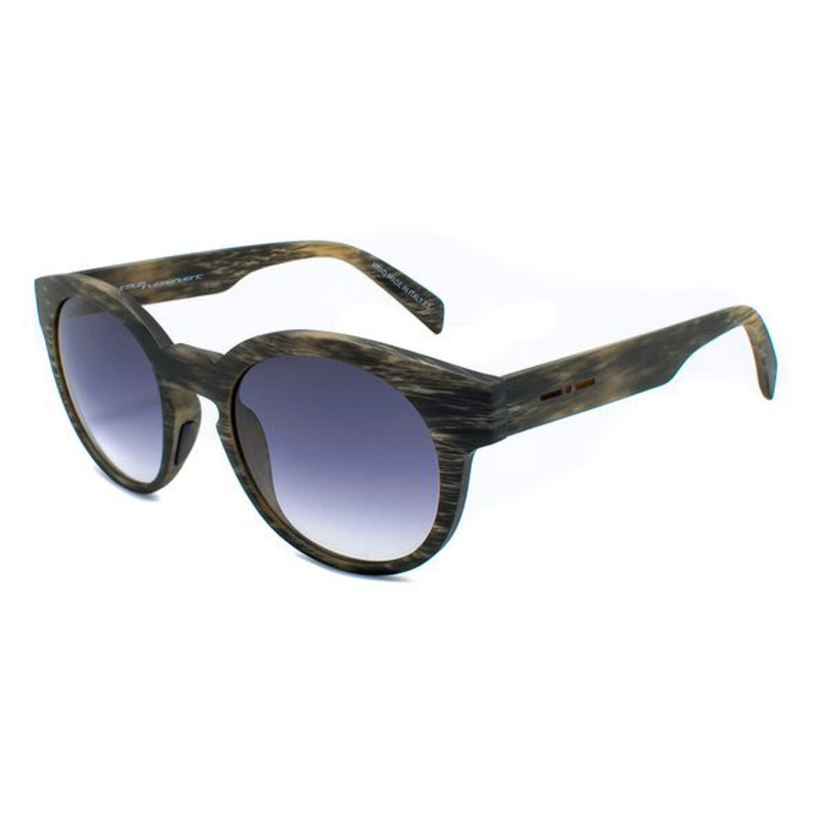 Unisex sunglasses Italia Independent 0909-BHS-071-2