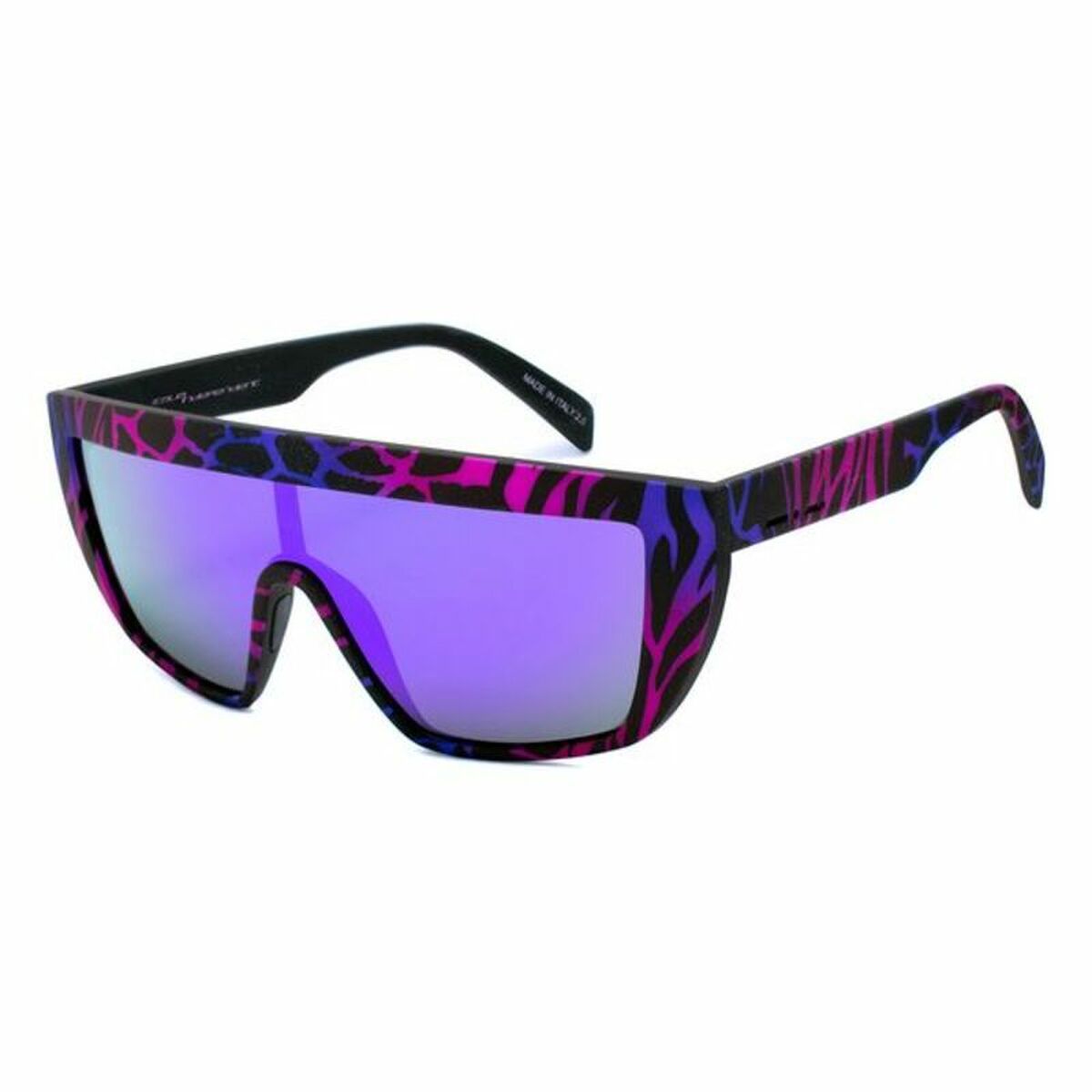 Unisex sunglasses Italia Independent 0912-ZEF-017-2