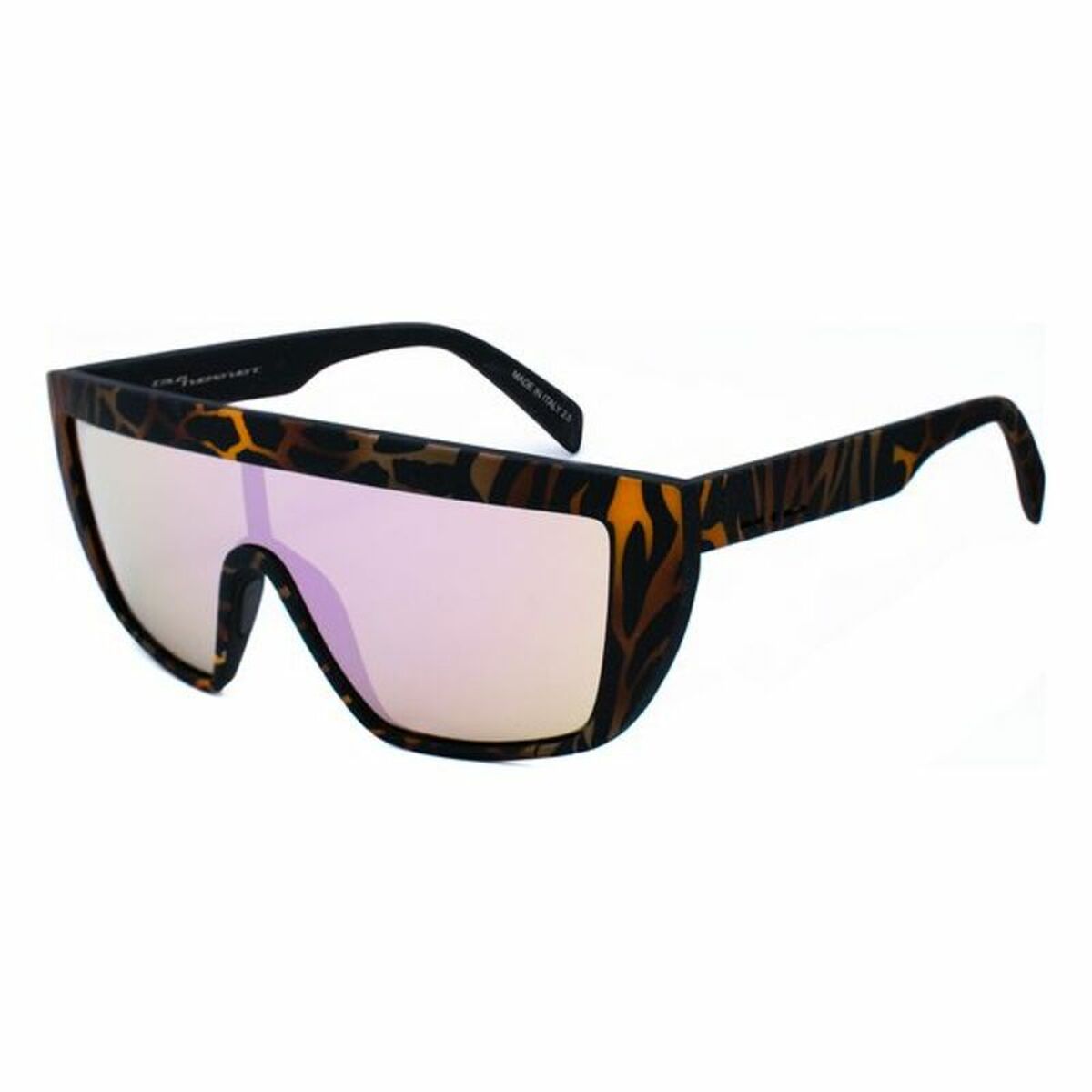 Unisex sunglasses Italia Independent 0912-ZEF-044-2