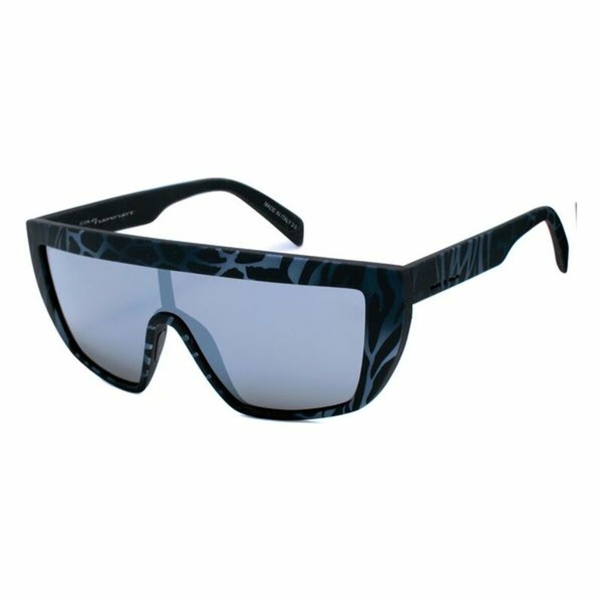 Unisex sunglasses Italia Independent 0912-ZEF-071-2