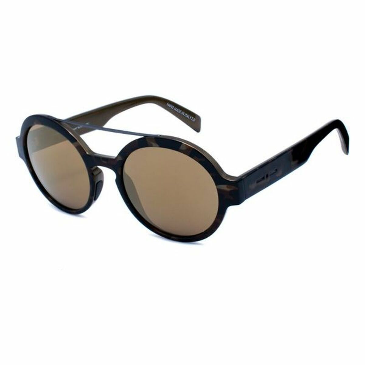 Unisex sunglasses Italia Independent 0913-145-GLS-2