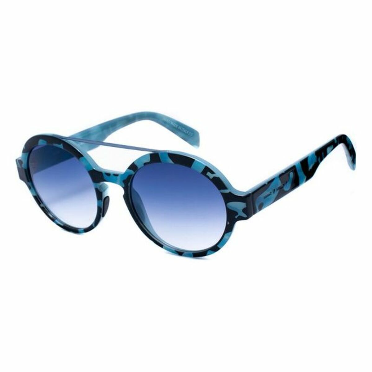 Unisex sunglasses Italia Independent 0913-147-GLS-2