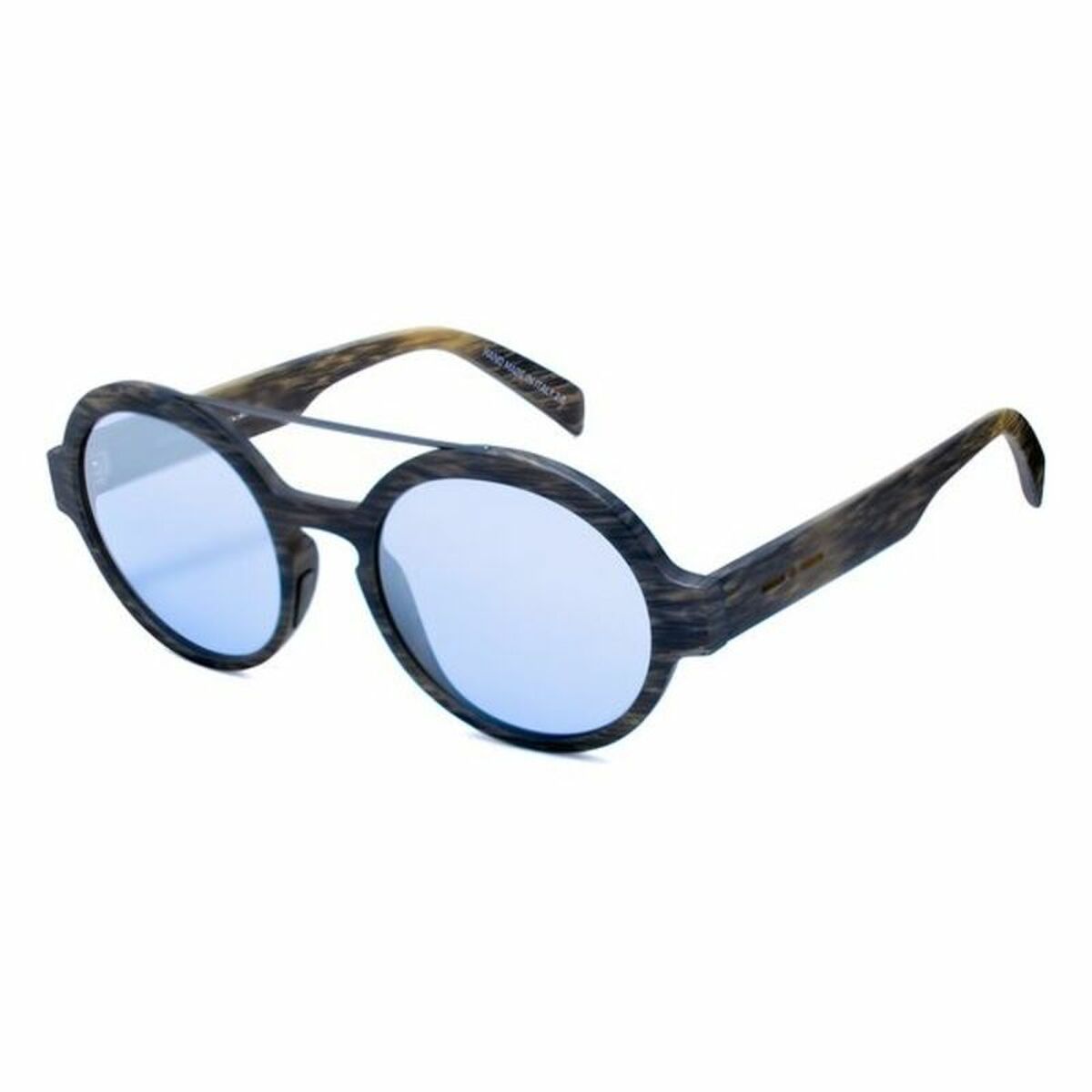 Unisex sunglasses Italia Independent 0913-BHS-022-2