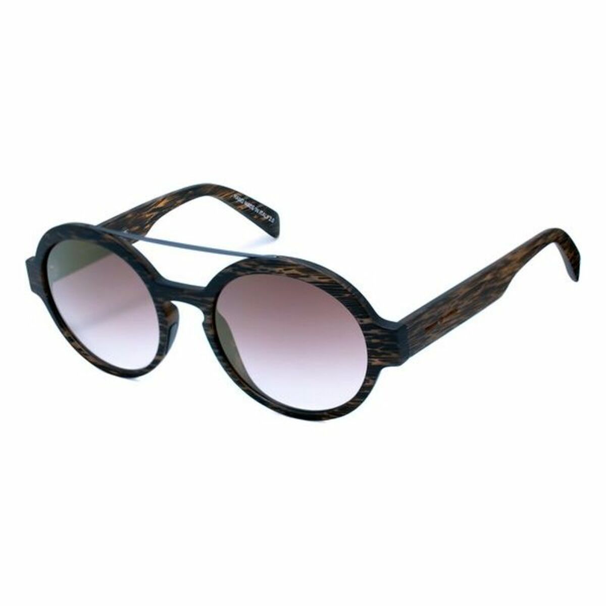 Unisex sunglasses Italia Independent 0913-BHS-043-2