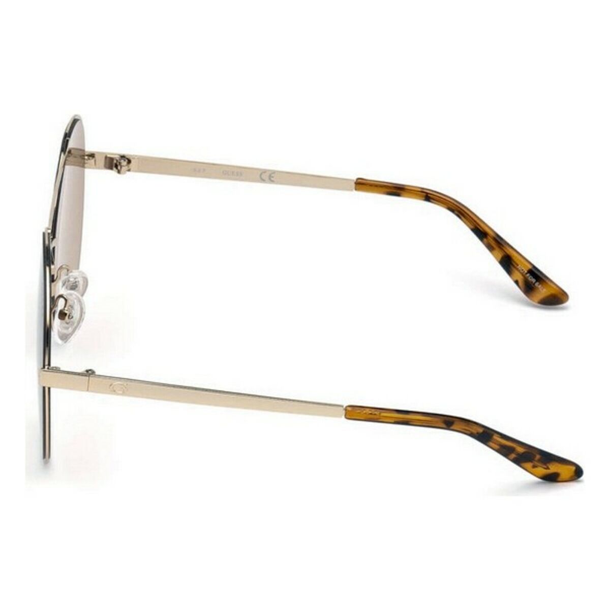 Женские солнечные очки Guess GU7559-6032G-2