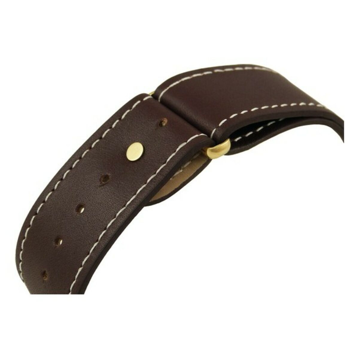Мужские часы Devota & Lomba DL009MMF-02BRBLACK (Ø 42 mm)-3