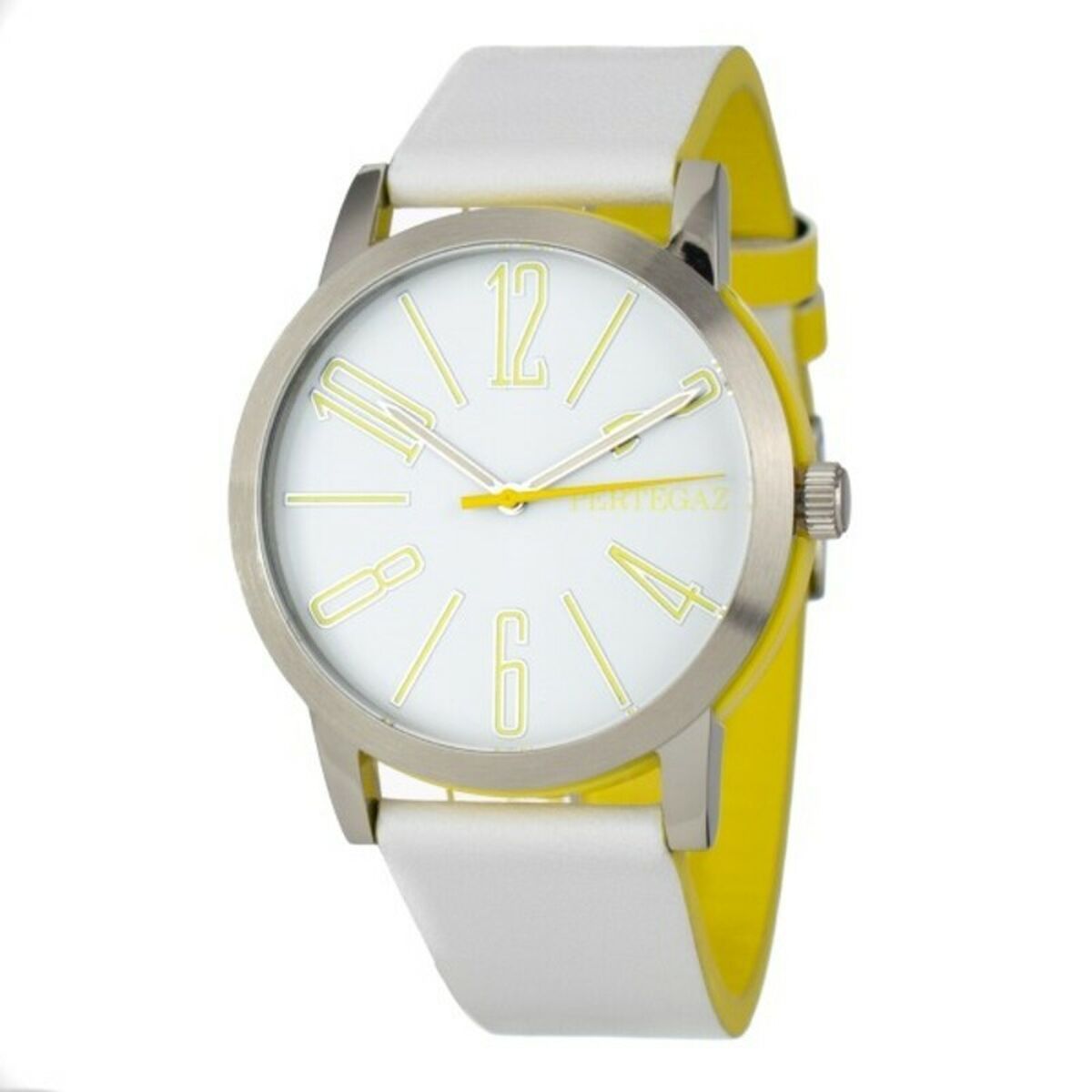 Мужские часы Pertegaz (41 mm)-6