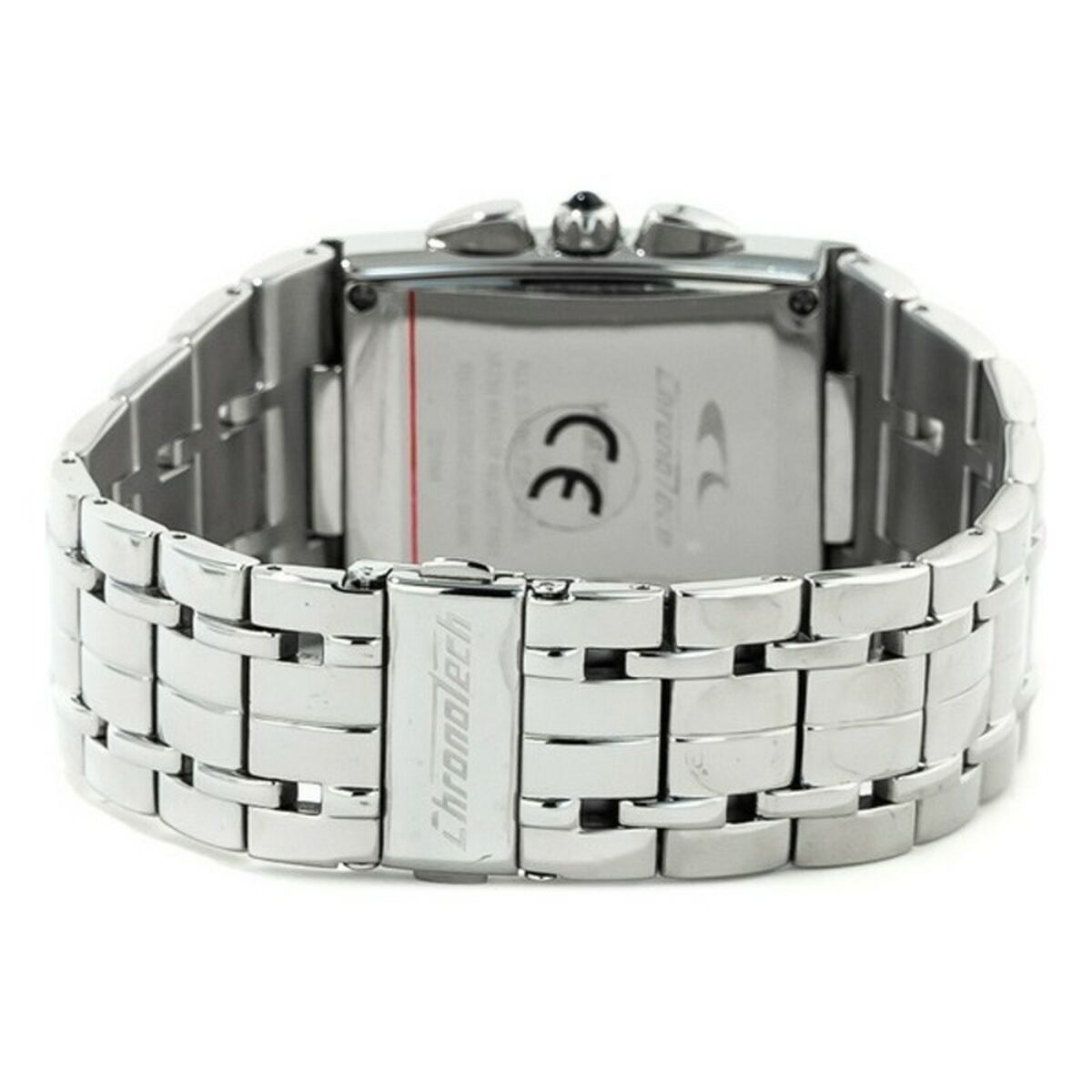 Мужские часы Chronotech CT7017 Розовый-2