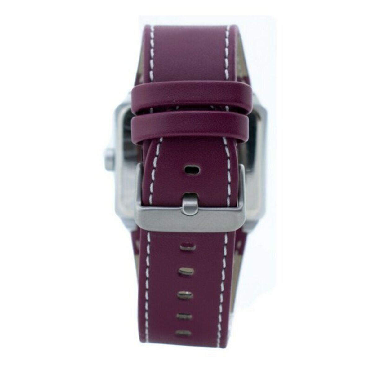 Часы унисекс Pertegaz P23004-B (Ø 45 mm)-2
