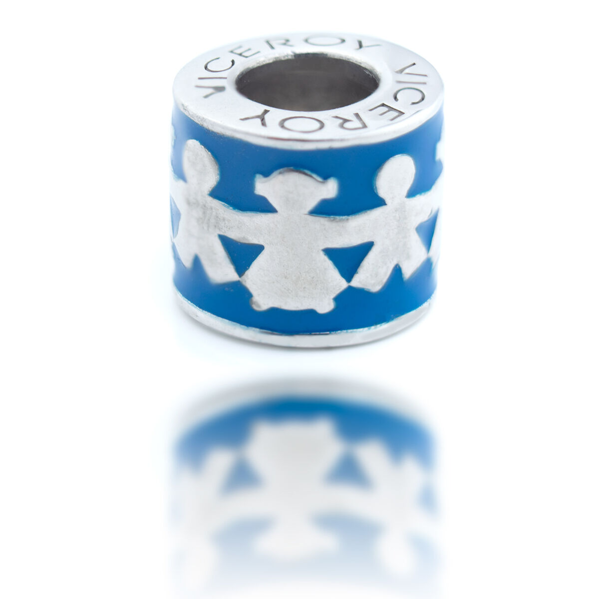 Women Viceroy VMM0302-13 Silver 1 см-2