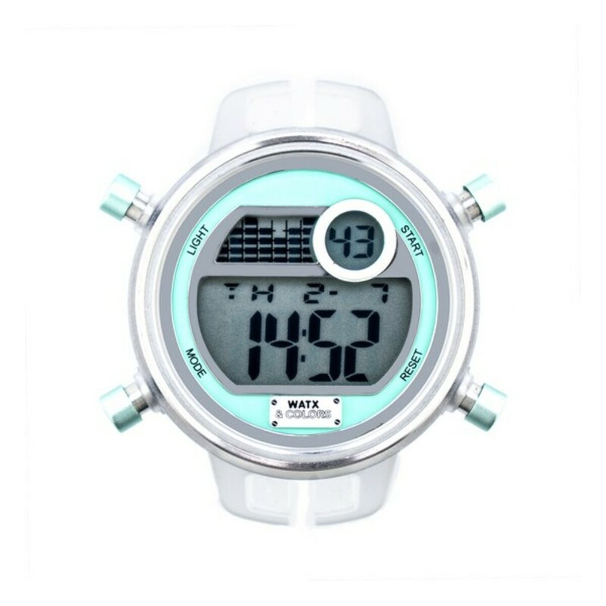 Watx & Colors Women's Watch RWA2009