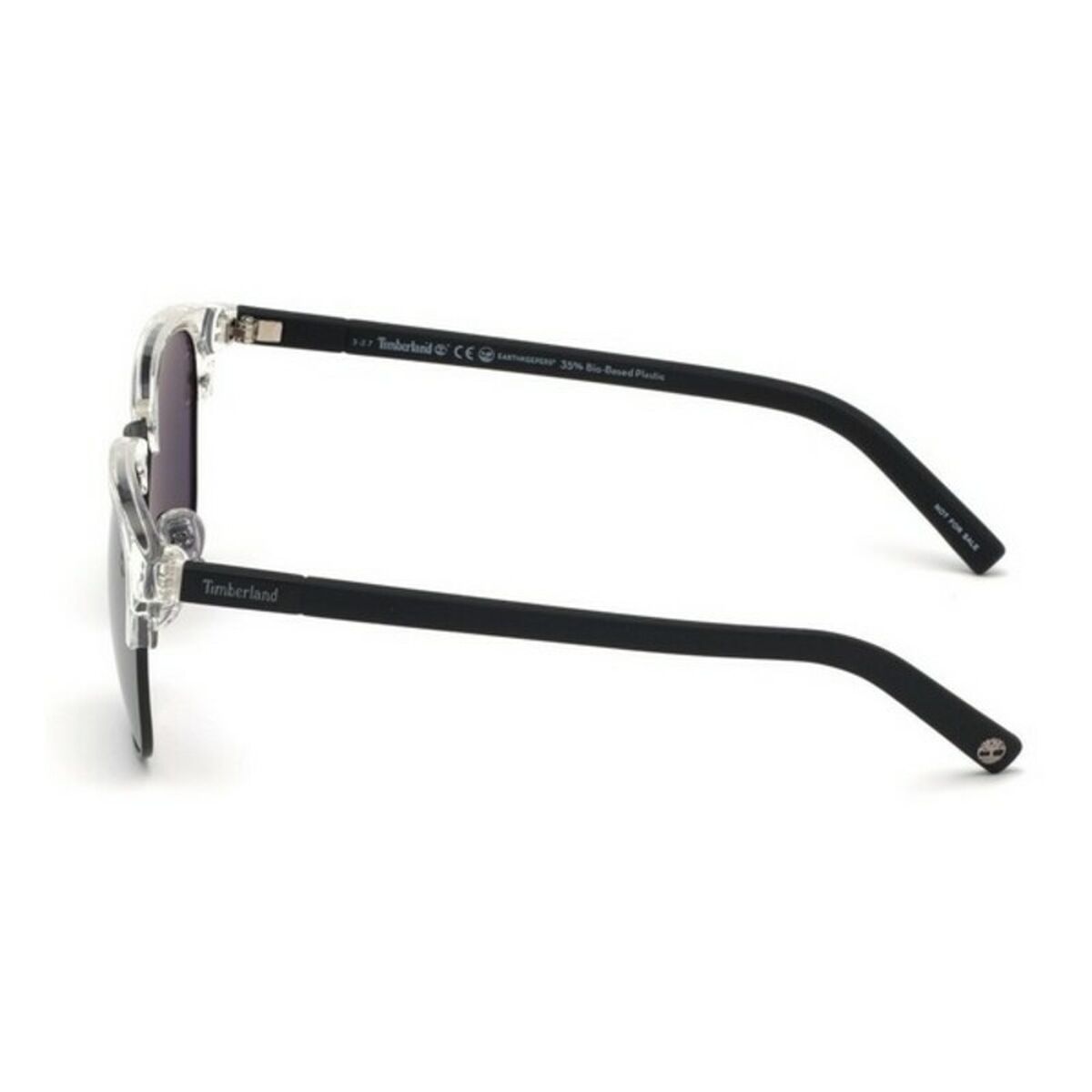Unisex sunglasses Timberland TB9148E Ø 55 mm-3